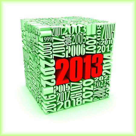 Light 2013 Groovers (2013)